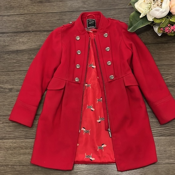 Dressy Jacket From Next Uk 
